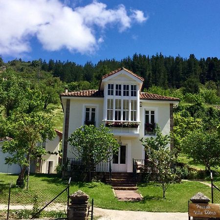 Villa Elena 波特斯 外观 照片