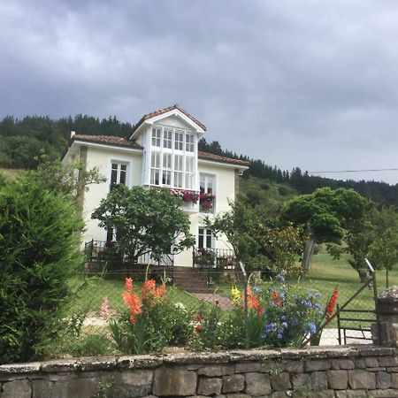 Villa Elena 波特斯 外观 照片