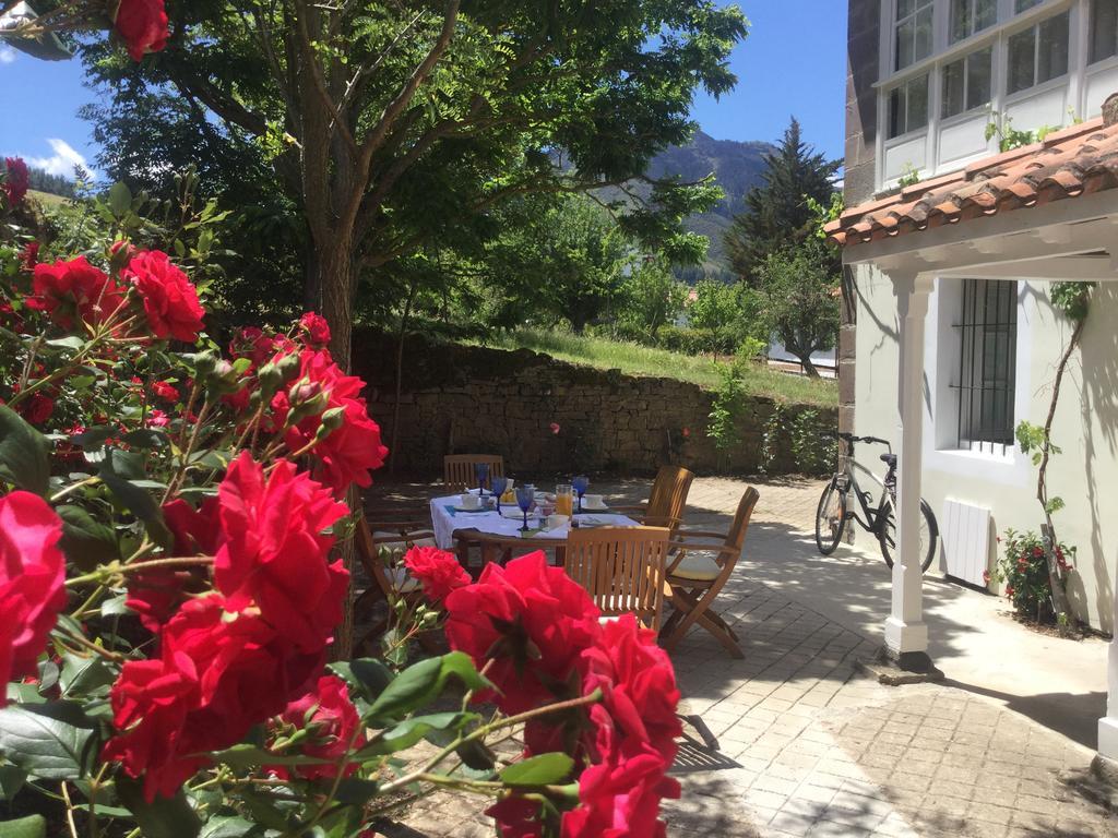 Villa Elena 波特斯 外观 照片
