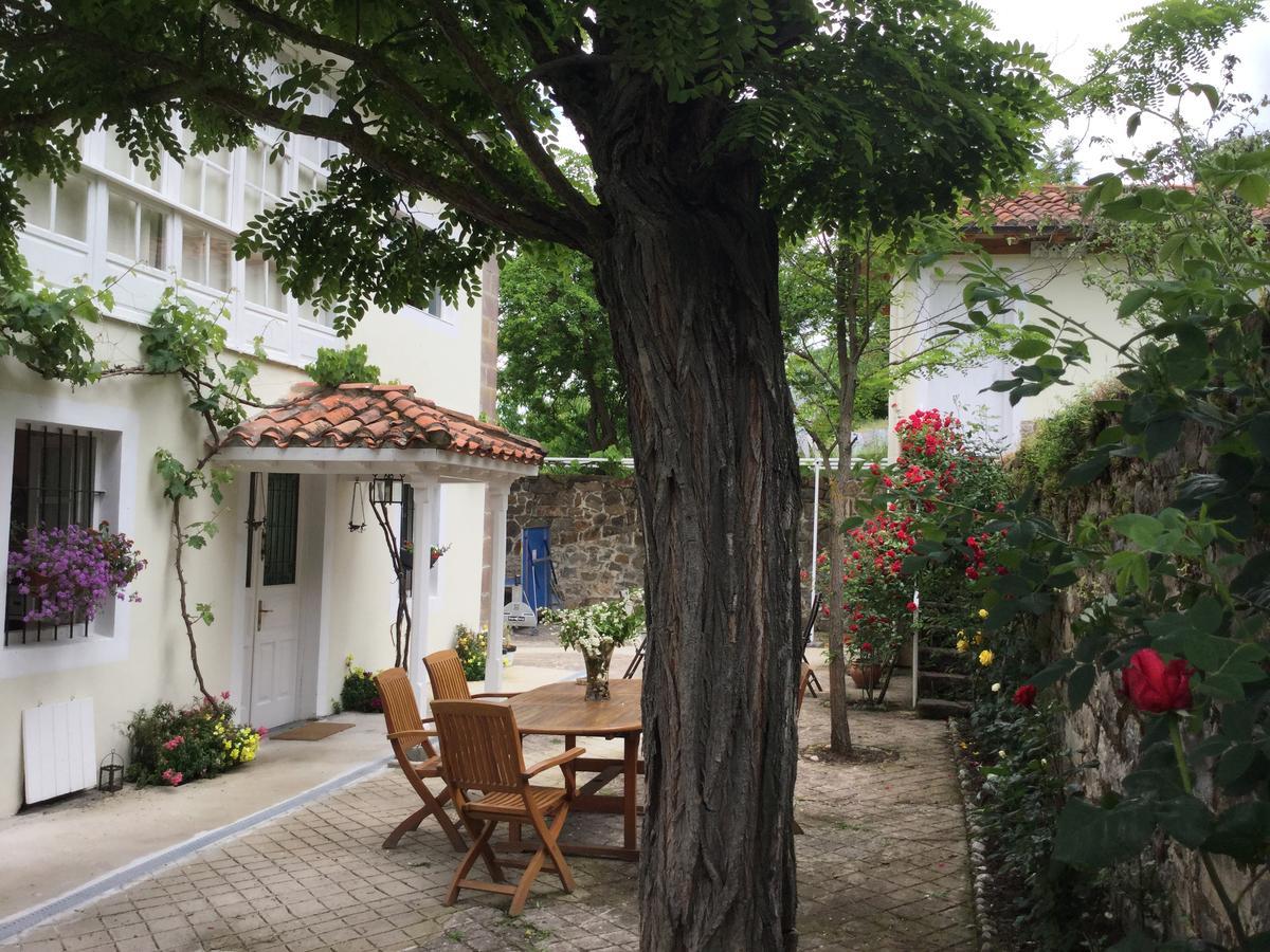 Villa Elena 波特斯 外观 照片