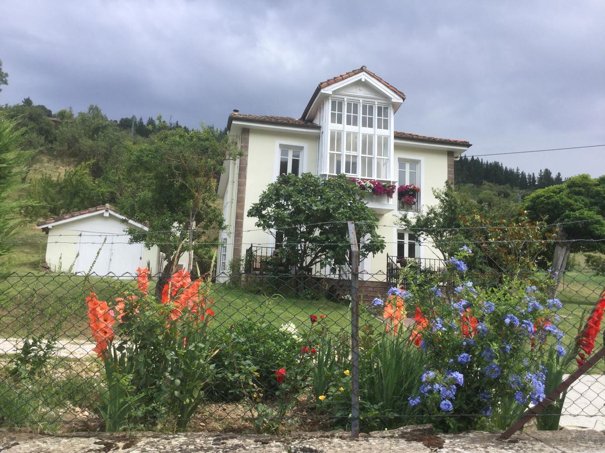 Villa Elena 波特斯 外观 照片