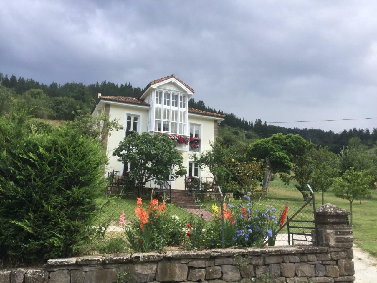 Villa Elena 波特斯 外观 照片