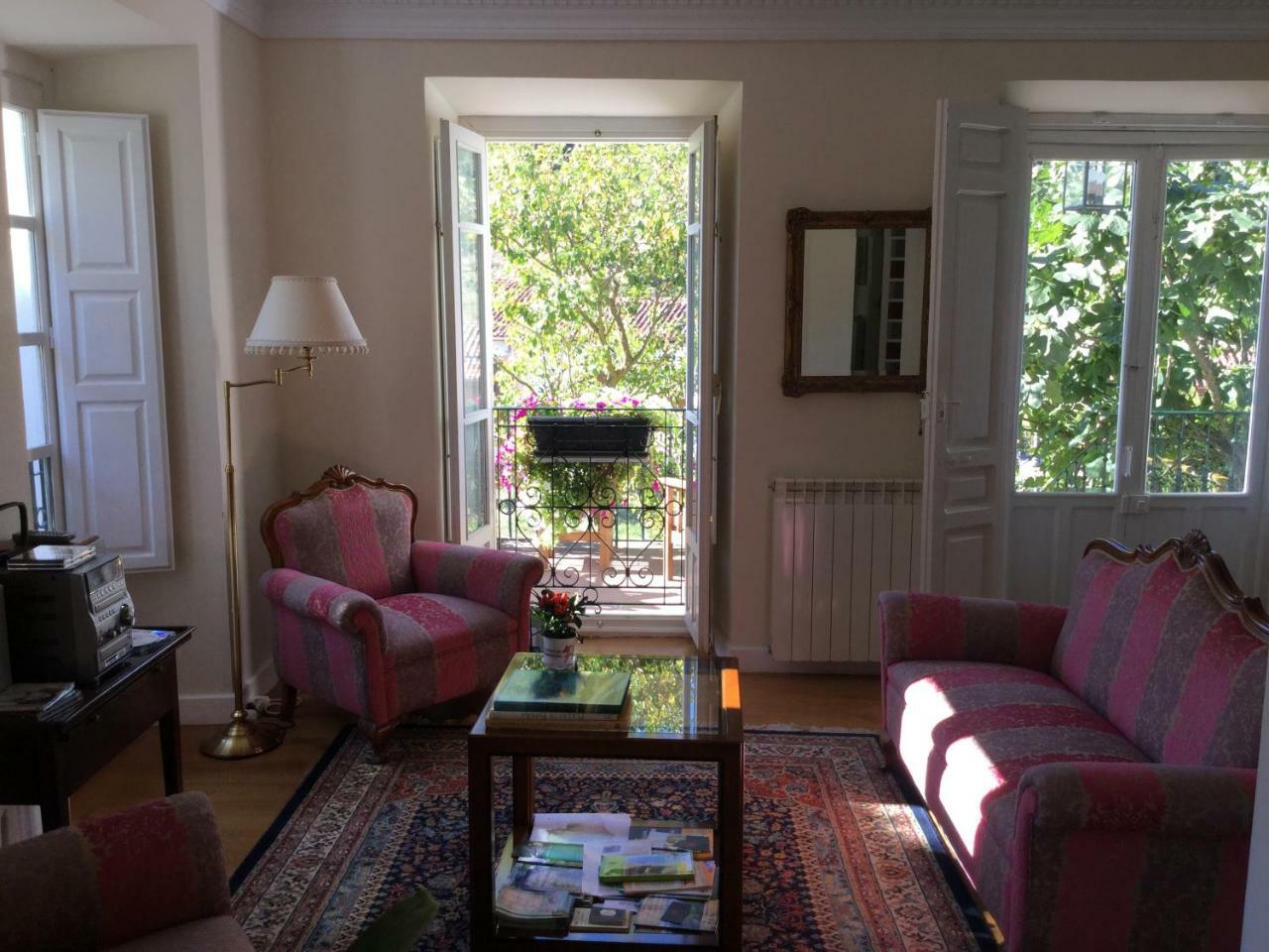Villa Elena 波特斯 外观 照片